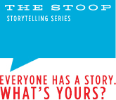 Stoop Storytelling Logo